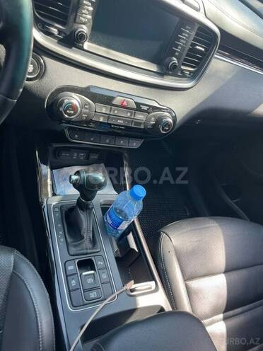 Kia Sorento 2016, 167,000 km - 2.0 l - Bakı