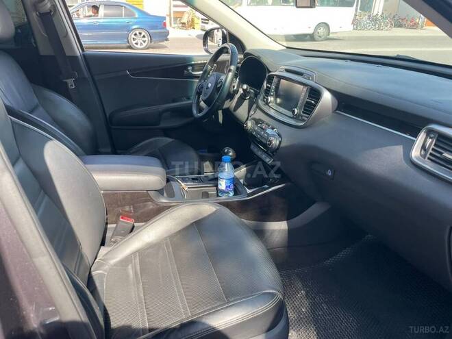 Kia Sorento 2016, 167,000 km - 2.0 l - Bakı