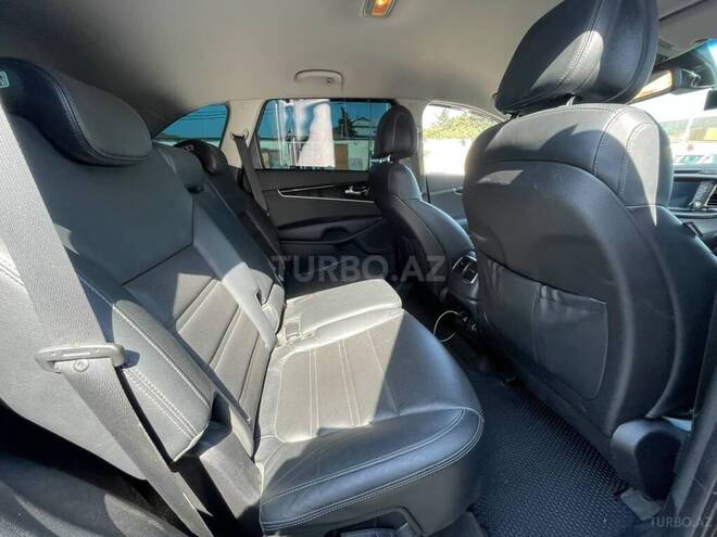 Kia Sorento 2016, 167,000 km - 2.0 l - Bakı