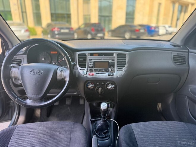 Kia Rio 2008, 480,000 km - 1.5 l - Bakı