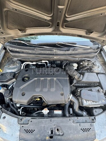 Kia Rio 2008, 480,000 km - 1.5 l - Bakı