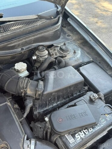 Kia Rio 2008, 480,000 km - 1.5 l - Bakı