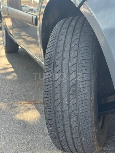 Kia Rio 2008, 480,000 km - 1.5 l - Bakı