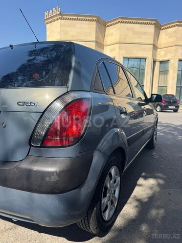 Kia Rio 2008, 480,000 km - 1.5 l - Bakı
