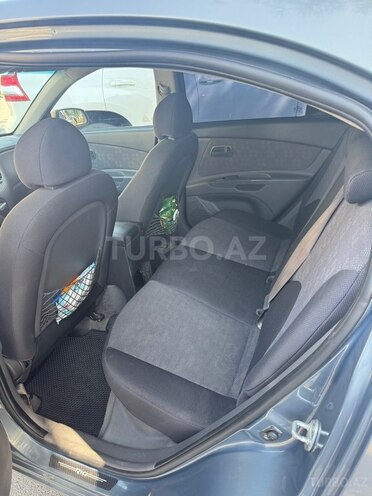 Kia Rio 2008, 480,000 km - 1.5 l - Bakı