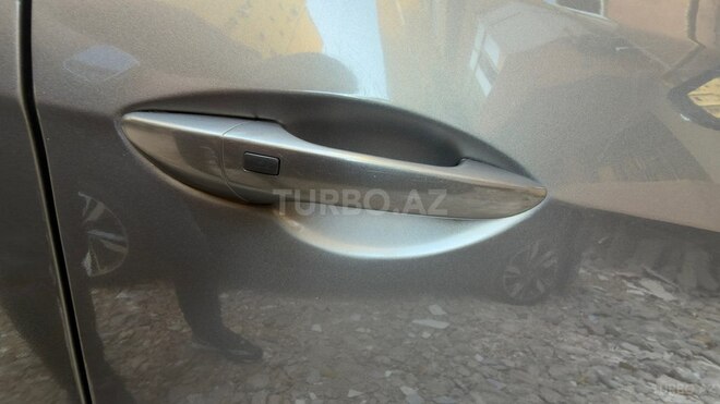 Hyundai Veloster 2014, 191,284 km - 1.6 l - Bakı