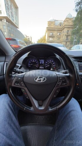 Hyundai Veloster 2014, 191,284 km - 1.6 l - Bakı