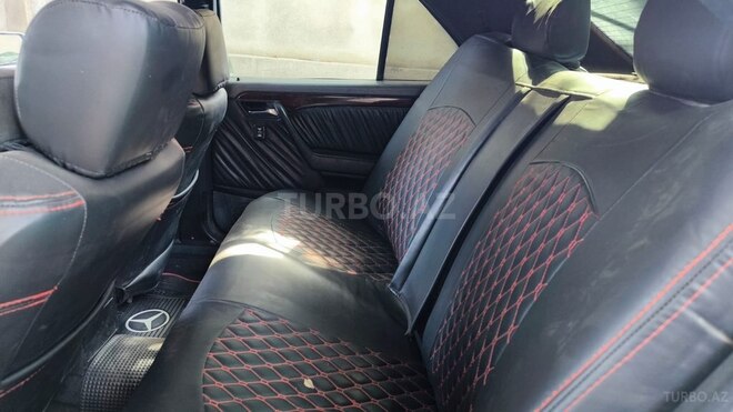Mercedes C 280 1994, 560,000 km - 2.8 l - Cəlilabad
