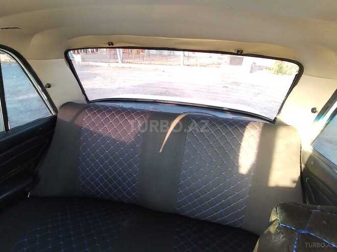 LADA (VAZ) 2107 2006, 94,035 km - 1.6 l - Sumqayıt