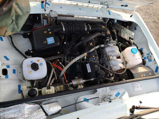 LADA (VAZ) 2107 2006, 94,035 km - 1.6 l - Sumqayıt