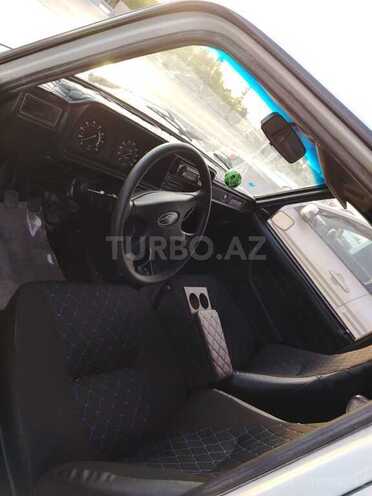 LADA (VAZ) 2107 2006, 94,035 km - 1.6 l - Sumqayıt