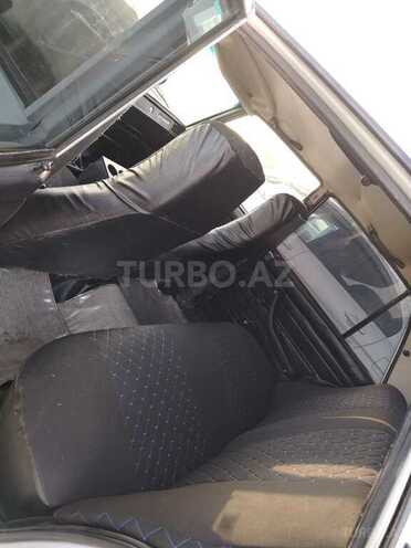 LADA (VAZ) 2107 2006, 94,035 km - 1.6 l - Sumqayıt