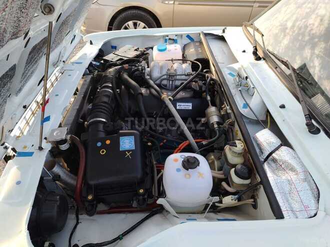 LADA (VAZ) 2107 2006, 94,035 km - 1.6 l - Sumqayıt