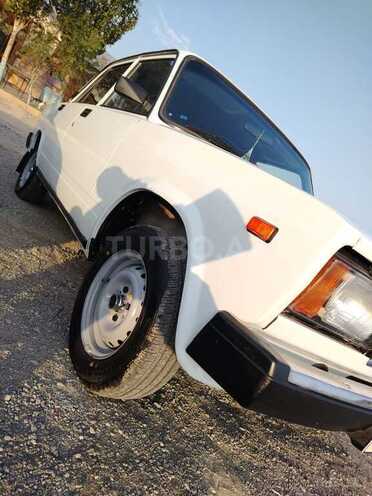 LADA (VAZ) 2107 2006, 94,035 km - 1.6 l - Sumqayıt