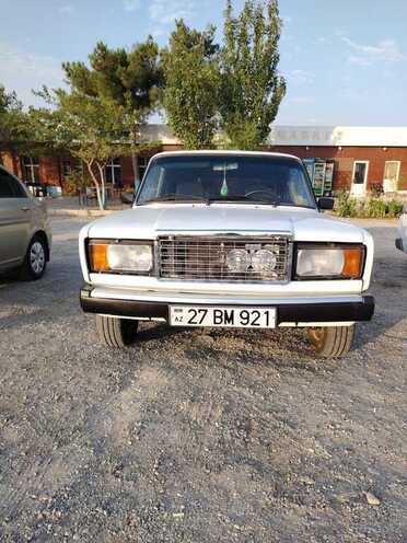 LADA (VAZ) 2107 2006, 94,035 km - 1.6 l - Sumqayıt