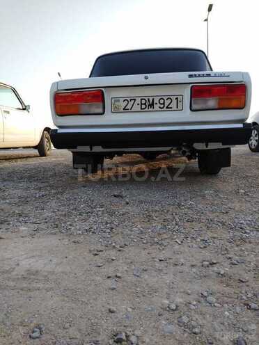 LADA (VAZ) 2107 2006, 94,035 km - 1.6 l - Sumqayıt