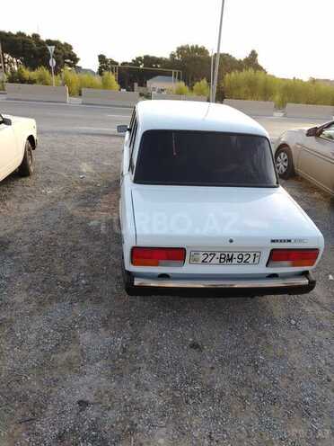 LADA (VAZ) 2107 2006, 94,035 km - 1.6 l - Sumqayıt