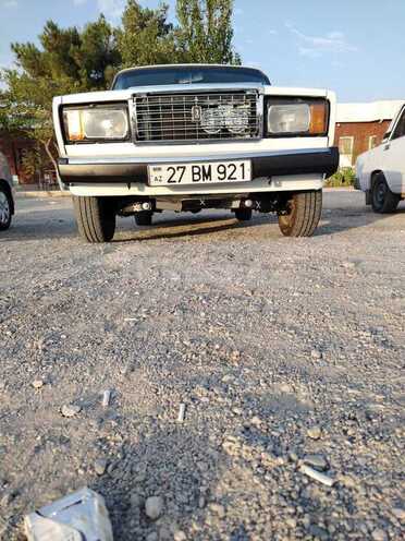 LADA (VAZ) 2107 2006, 94,035 km - 1.6 l - Sumqayıt