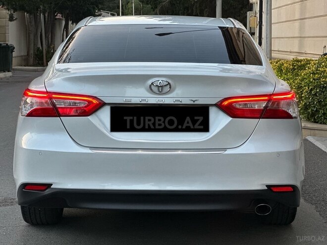 Toyota Camry 2020, 134,000 km - 2.5 l - Bakı