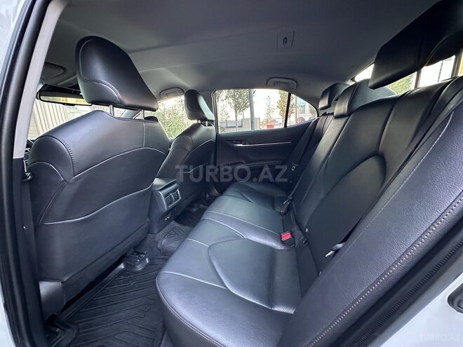 Toyota Camry 2020, 134,000 km - 2.5 l - Bakı
