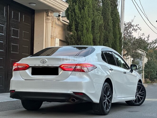 Toyota Camry 2020, 134,000 km - 2.5 l - Bakı
