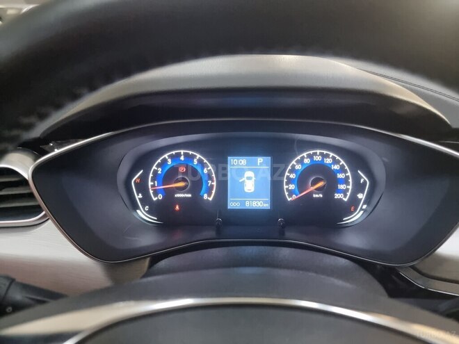Baic  2023, 81,000 km - 1.5 l - Sumqayıt