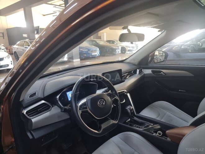 Baic  2023, 81,000 km - 1.5 l - Sumqayıt