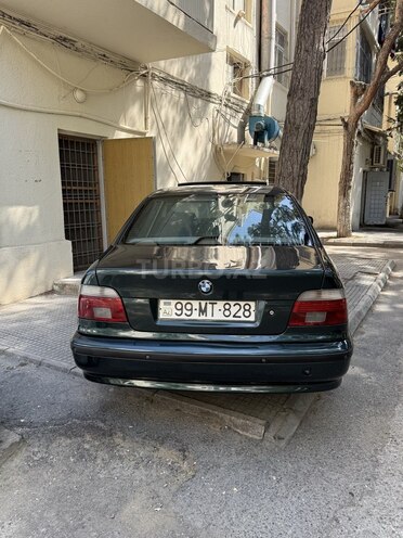 BMW 528 1996, 550,000 km - 2.8 l - Bakı