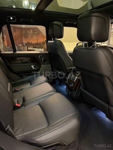 Land Rover Range Rover 2021, 160,000 km - 3.0 l - Bakı