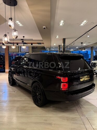 Land Rover Range Rover 2021, 160,000 km - 3.0 l - Bakı