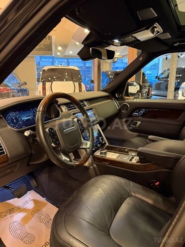 Land Rover Range Rover 2021, 160,000 km - 3.0 l - Bakı