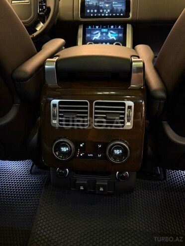 Land Rover Range Rover 2021, 160,000 km - 3.0 l - Bakı