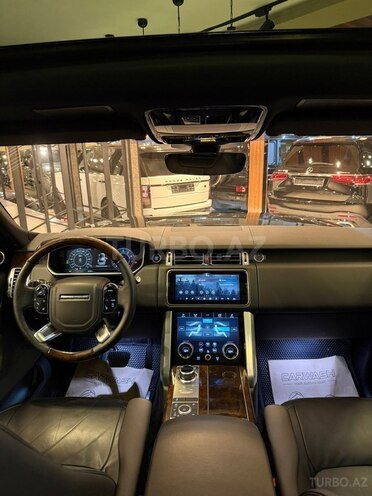 Land Rover Range Rover 2021, 160,000 km - 3.0 l - Bakı