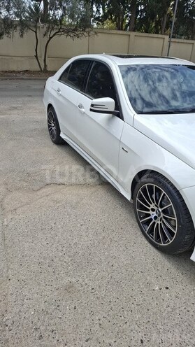 Mercedes E 220 2015, 150,000 km - 2.1 l - Bakı