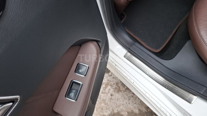 Mercedes E 220 2015, 150,000 km - 2.1 l - Bakı