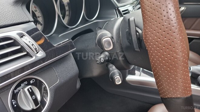 Mercedes E 220 2015, 150,000 km - 2.1 l - Bakı