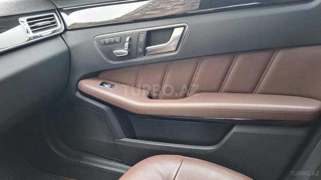 Mercedes E 220 2015, 150,000 km - 2.1 l - Bakı