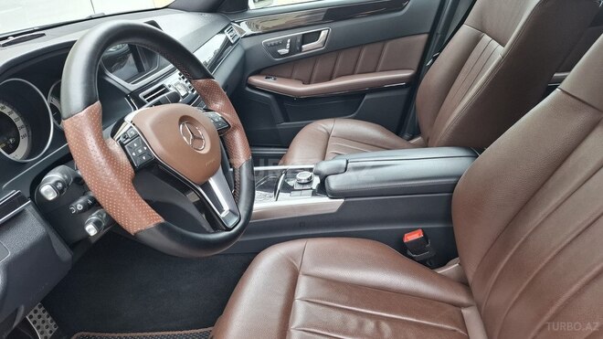 Mercedes E 220 2015, 150,000 km - 2.1 l - Bakı