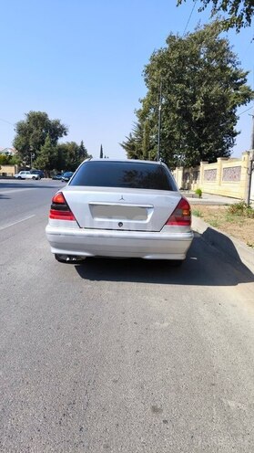 Mercedes C 280 1994, 560,000 km - 2.8 l - Cəlilabad