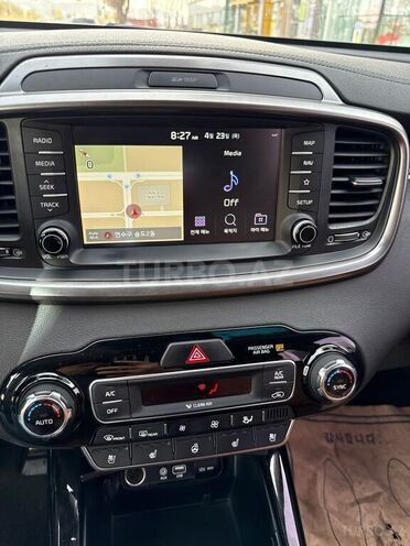 Kia Sorento 2019, 127,000 km - 2.0 л - Bakı