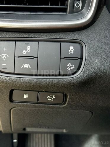 Kia Sorento 2019, 127,000 km - 2.0 л - Bakı