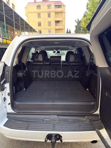 Lexus GX 460 2014, 232,000 km - 4.6 l - Bakı