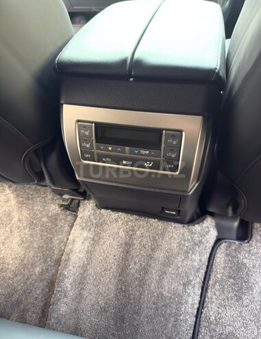 Lexus GX 460 2014, 232,000 km - 4.6 l - Bakı