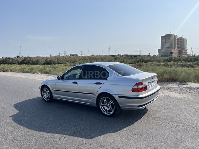 BMW 318 1999, 223,478 km - 2.0 l - Bakı