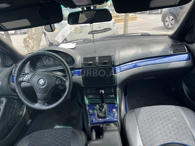 BMW 318 1999, 223,478 km - 2.0 l - Bakı