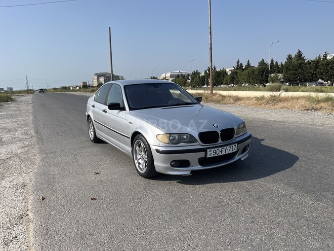 BMW 318 1999, 223,478 km - 2.0 l - Bakı