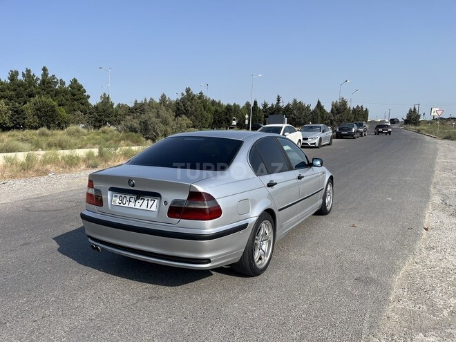 BMW 318 1999, 223,478 km - 2.0 l - Bakı