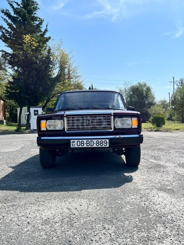 LADA (VAZ) 2107 2005, 298,000 km - 1.6 l - Balakən