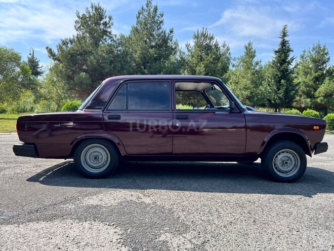 LADA (VAZ) 2107 2005, 298,000 km - 1.6 l - Balakən