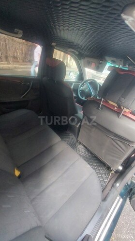 Mercedes E 220 2001, 215,000 km - 2.2 l - Bakı